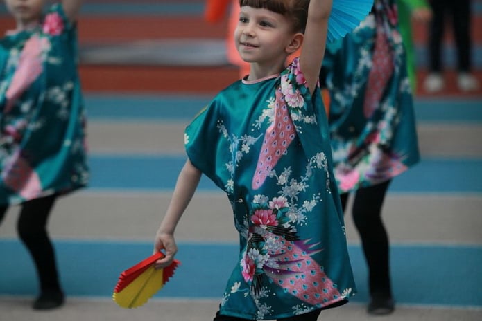 Взрыв от лампы