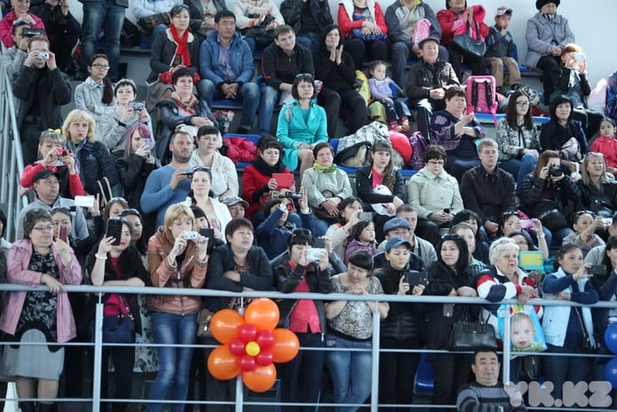 Взрыв от лампы