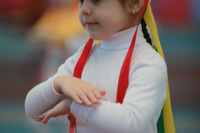 Взрыв от лампы