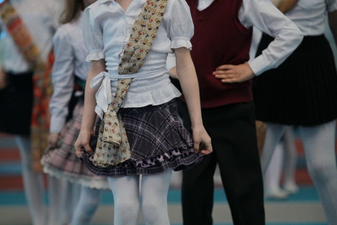 Взрыв от лампы