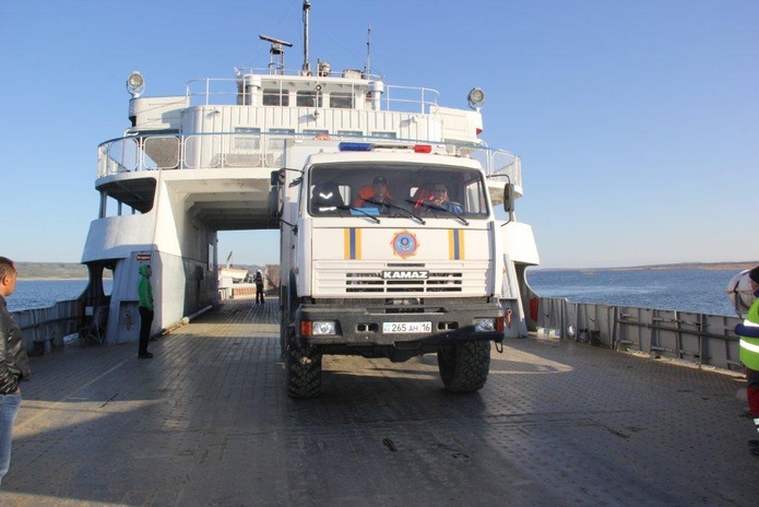 Скоро наладится