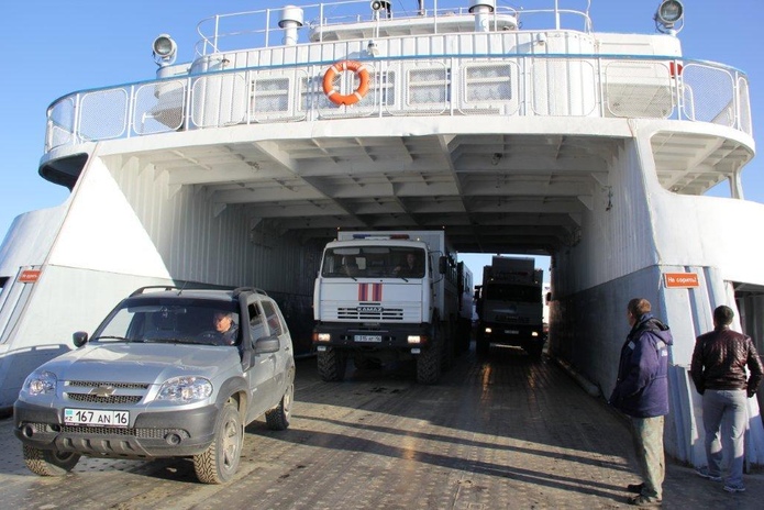 Скоро наладится