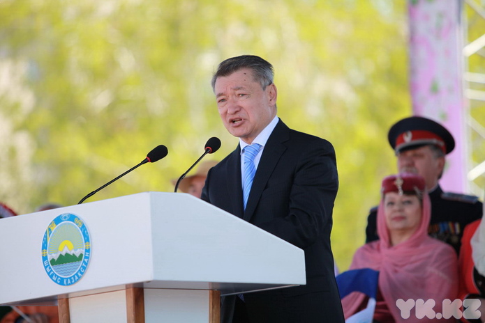 Мир, май, единство (+фото)