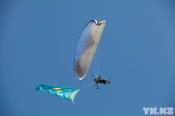 Мир, май, единство (+фото)