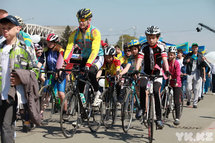 Мир, май, единство (+фото)