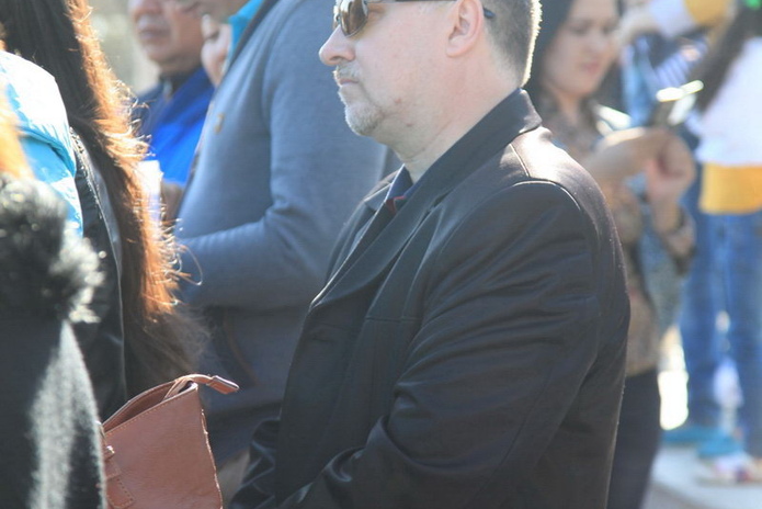 Почтили память (+фото, видео)