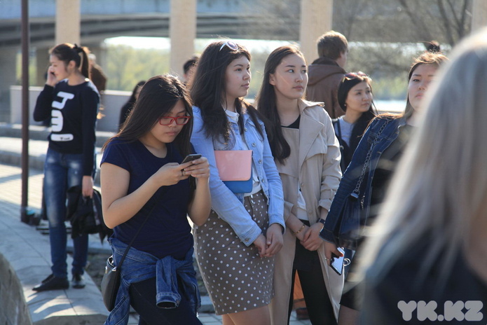 Почтили память (+фото, видео)