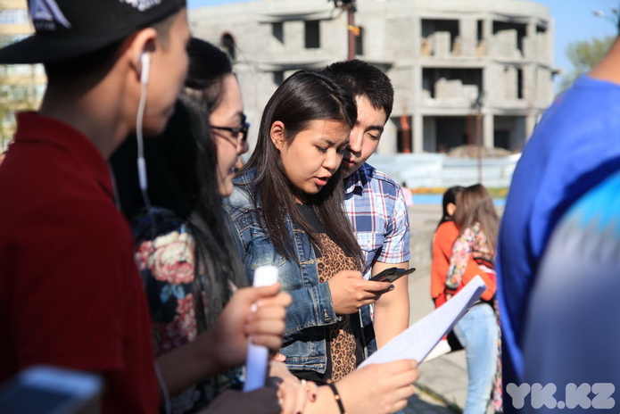 Почтили память (+фото, видео)