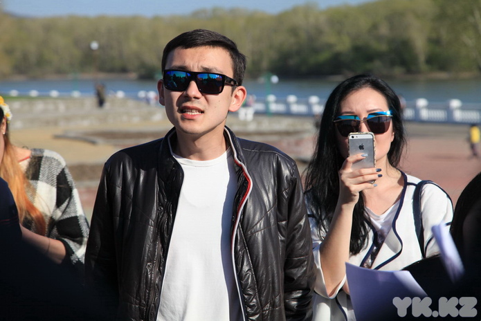 Почтили память (+фото, видео)