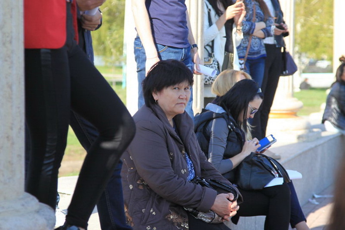 Почтили память (+фото, видео)