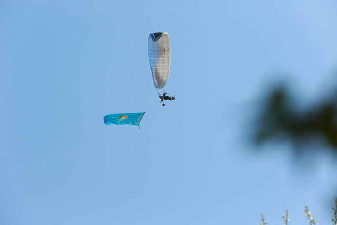 Символ благополучия - PR