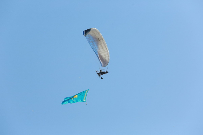 Символ благополучия - PR