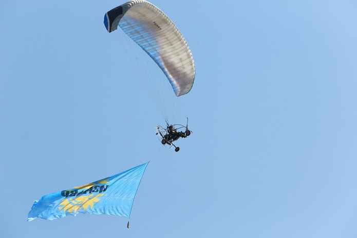 Символ благополучия - PR