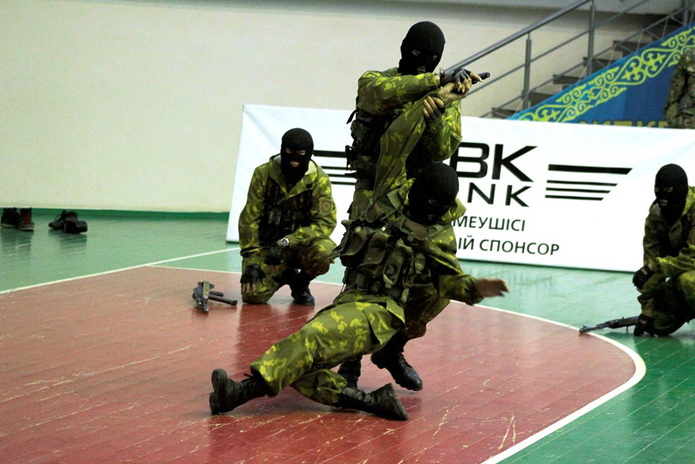 Похлеще Сигала