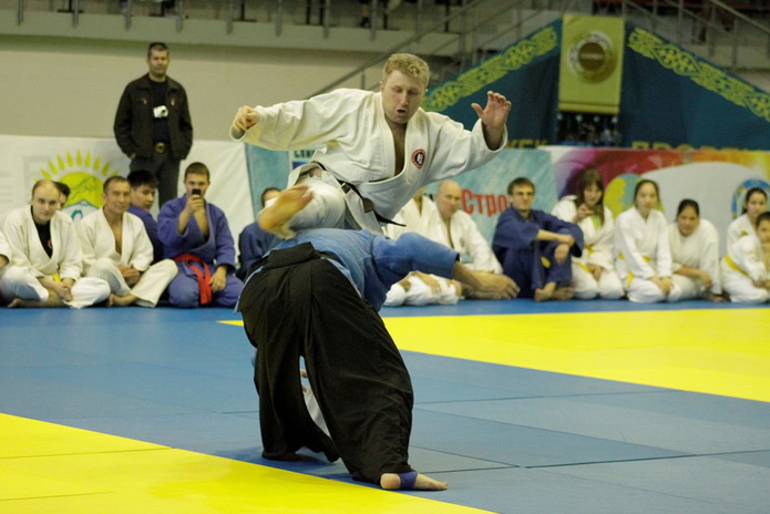 Похлеще Сигала