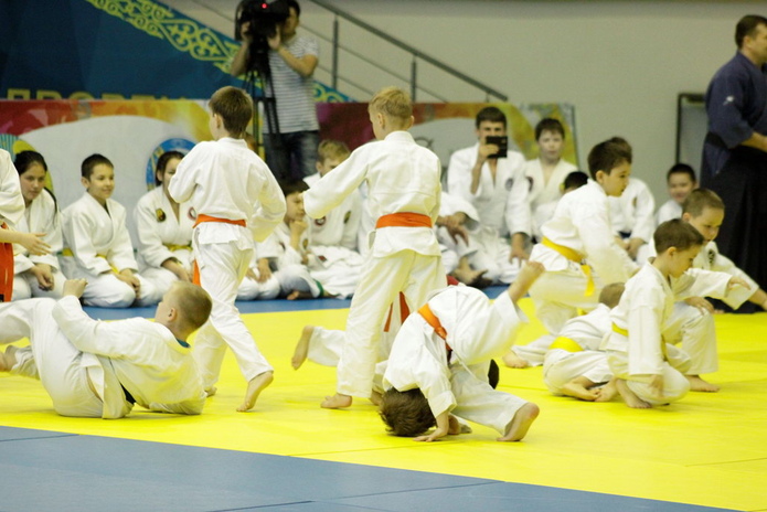 Похлеще Сигала