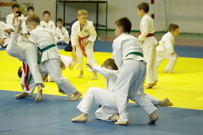 Похлеще Сигала