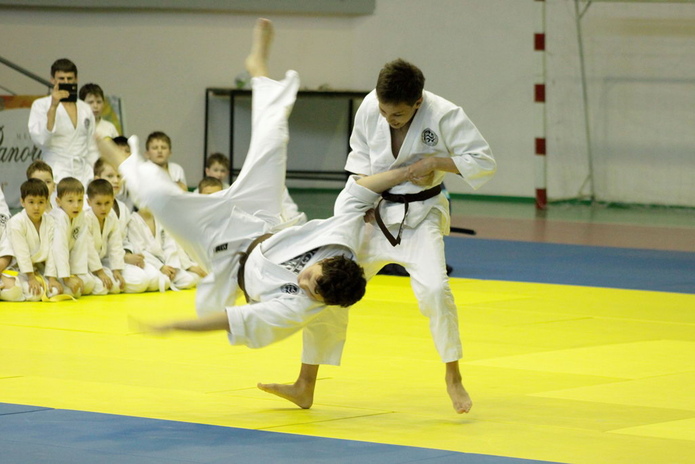 Похлеще Сигала