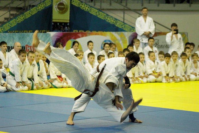 Похлеще Сигала