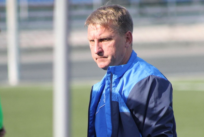 Поделили очки