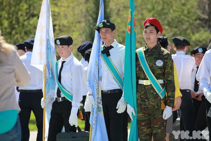 Помнят и гордятся (+фото)