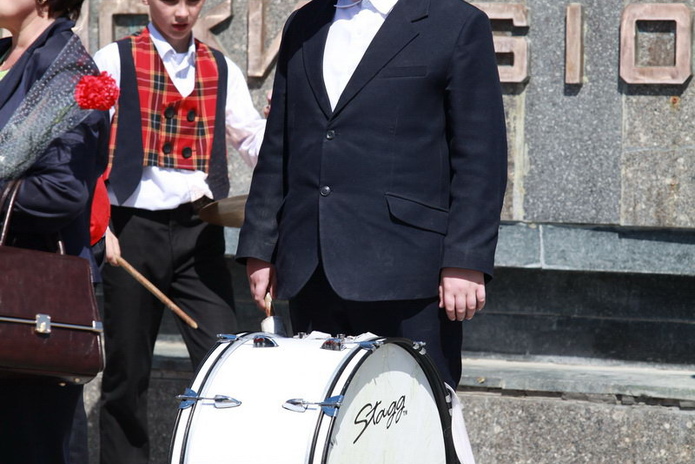 Помнят и гордятся (+фото)