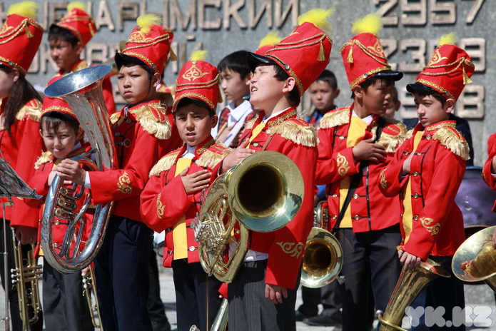 Помнят и гордятся (+фото)