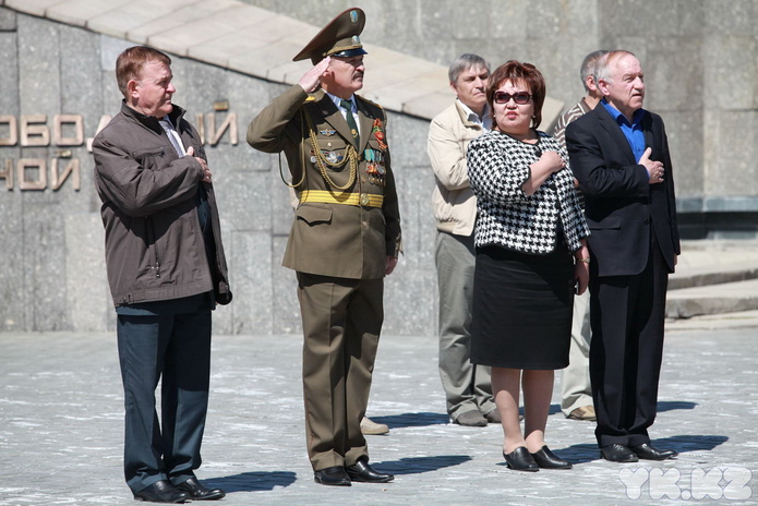 Помнят и гордятся (+фото)