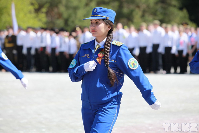 Помнят и гордятся (+фото)