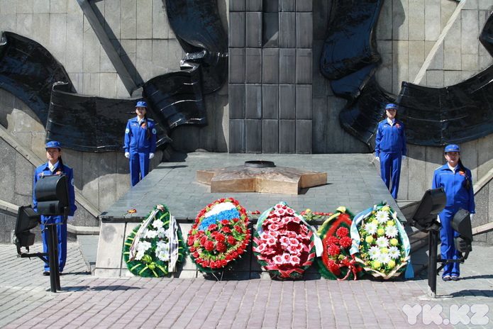 Помнят и гордятся (+фото)