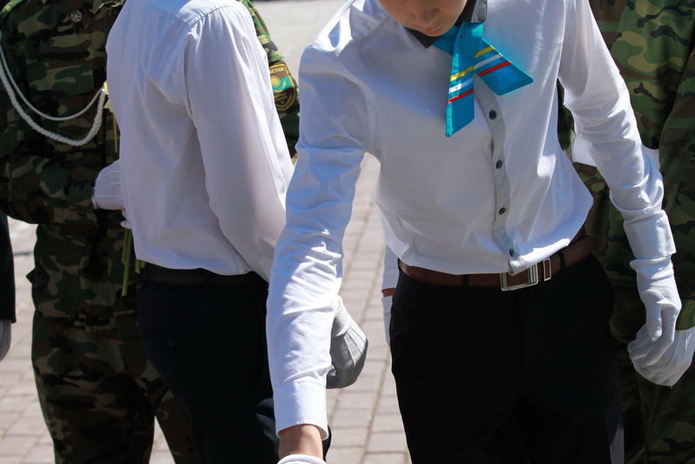 Помнят и гордятся (+фото)