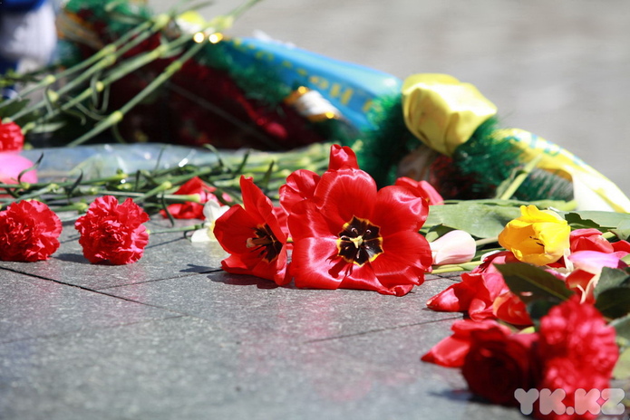 Помнят и гордятся (+фото)