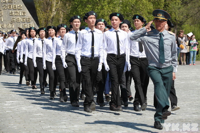 Помнят и гордятся (+фото)