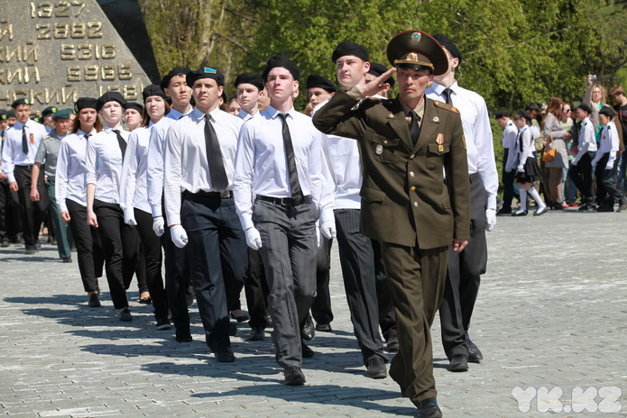 Помнят и гордятся (+фото)