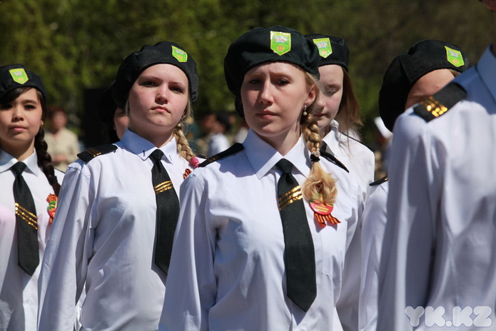 Помнят и гордятся (+фото)