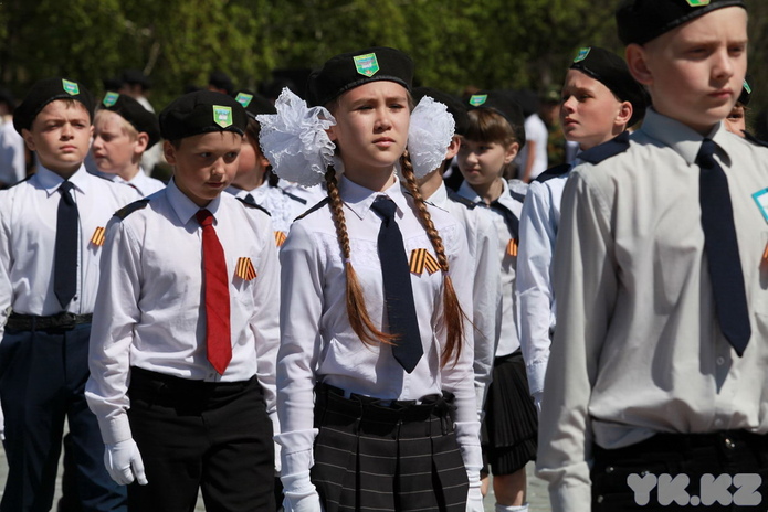 Помнят и гордятся (+фото)