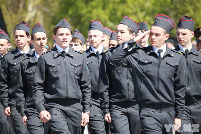 Помнят и гордятся (+фото)