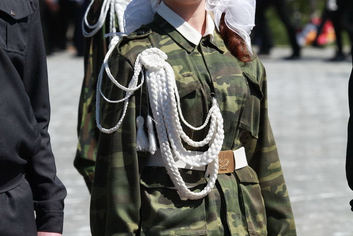 Помнят и гордятся (+фото)