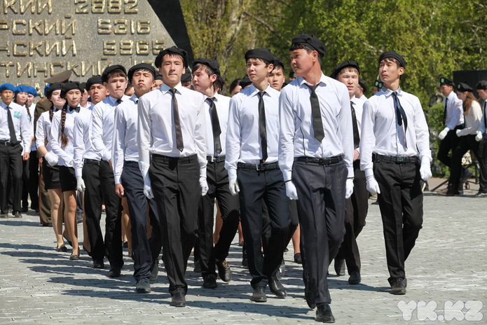 Помнят и гордятся (+фото)