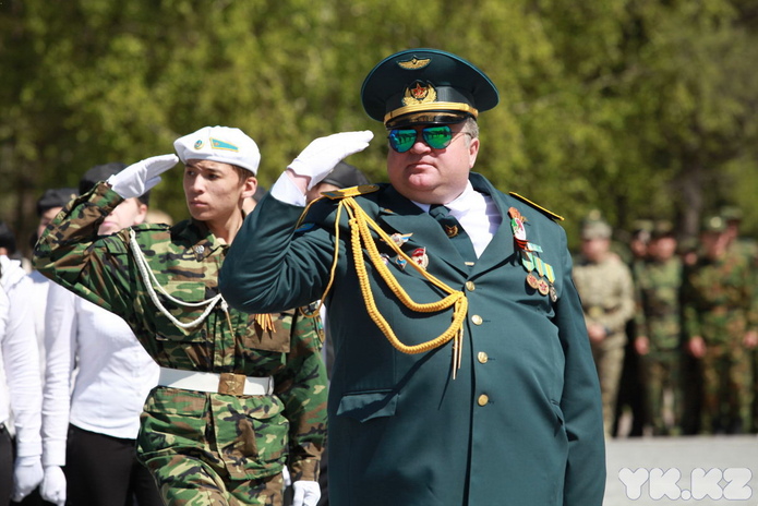 Помнят и гордятся (+фото)