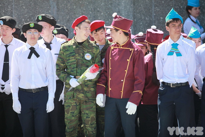 Помнят и гордятся (+фото)