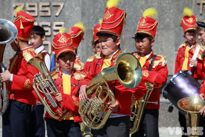 Помнят и гордятся (+фото)