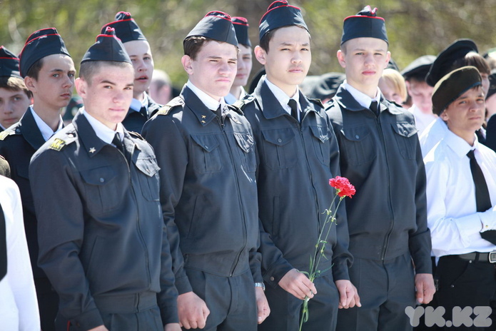 Помнят и гордятся (+фото)