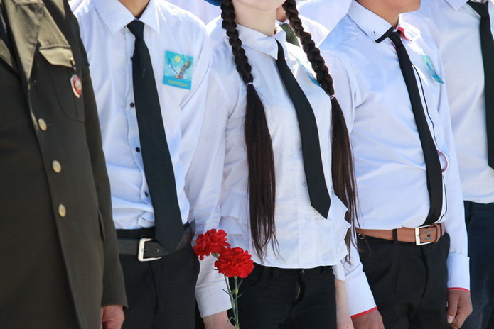 Помнят и гордятся (+фото)