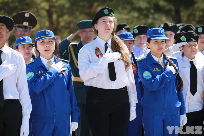 Помнят и гордятся (+фото)