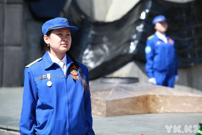 Помнят и гордятся (+фото)