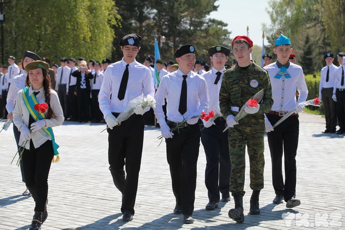 Помнят и гордятся (+фото)