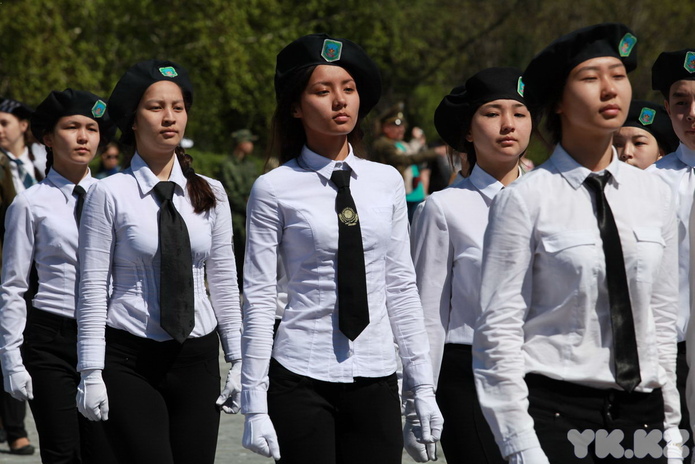 Помнят и гордятся (+фото)