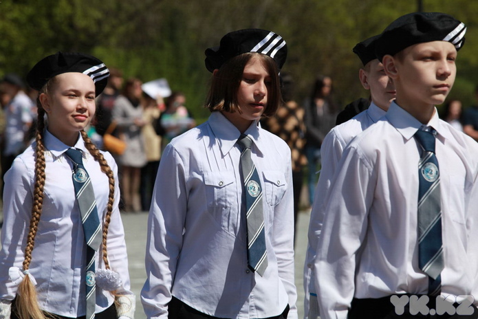 Помнят и гордятся (+фото)