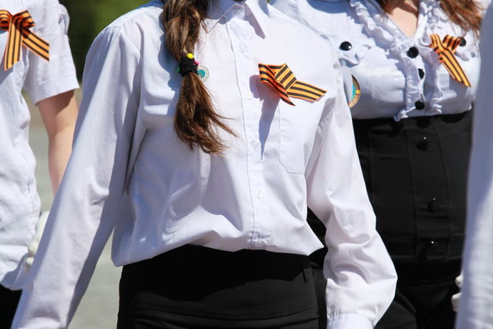 Помнят и гордятся (+фото)